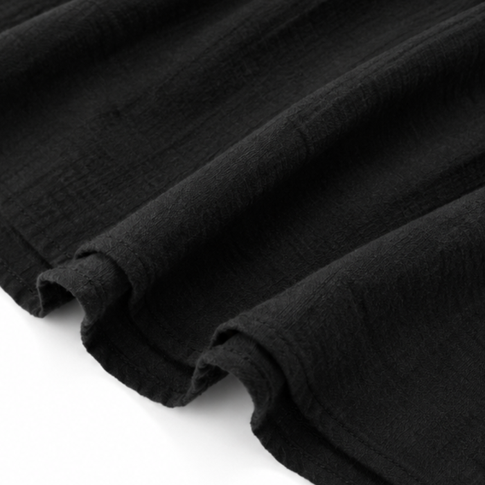Veluna – The Tiered Maxi Dress That Finally Skims Right