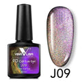 VENALESA CAT EYE / OJĂ SEMIPERMANENTĂ MAGNETICĂ 9D – J09