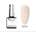 VENALESA GEL CONSTRUCTOR RAPID CU PENSULĂ QC – SOFT NUDE