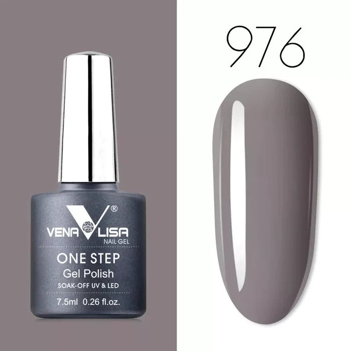 VENALESA ONE STEP OJĂ SEMIPERMANENTĂ – GRI 976
