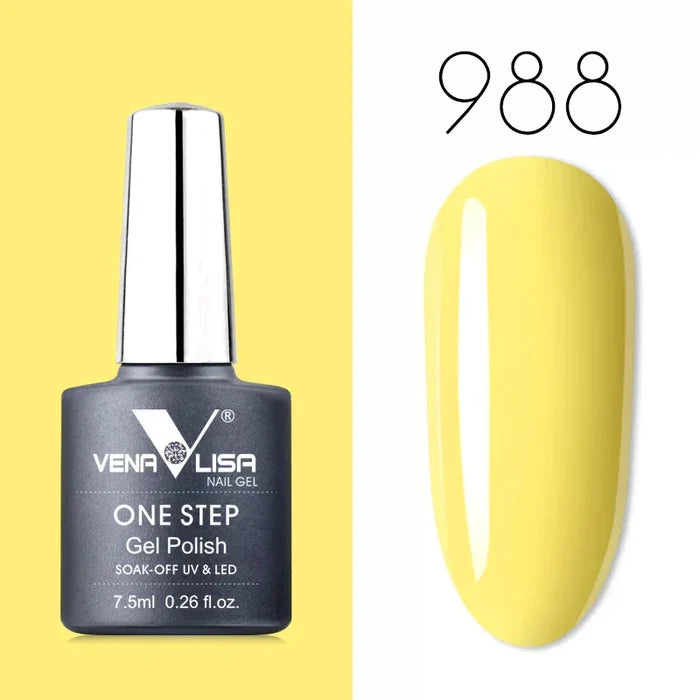 VENALESA ONE STEP OJĂ SEMIPERMANENTĂ – LĂMÂIE 988