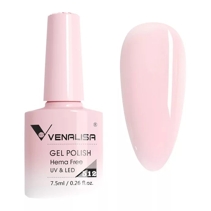 VENALISA VIP5 VENALESA OJĂ SEMIPERMANENTĂ HEMA FREE 512
