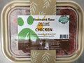 Vermont Raw Chicken Recipe Frozen Pet Food