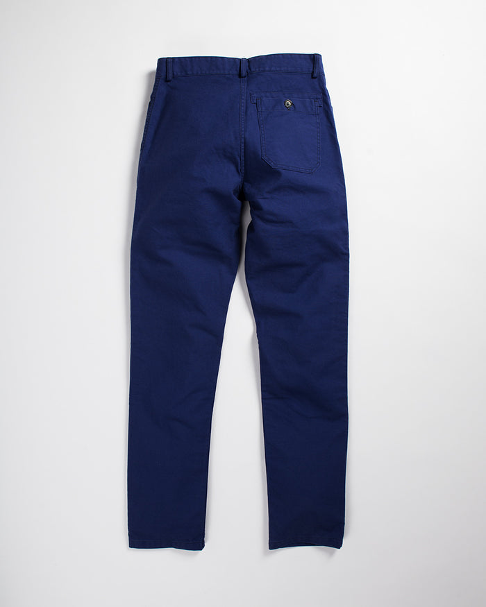 Vetra Work Pant Hydrone Twill