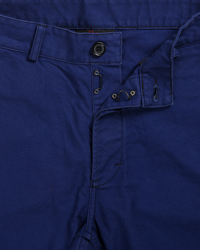 Vetra Work Pant Hydrone Twill