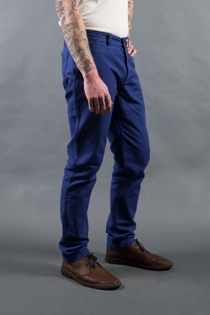 Vetra Work Pant Hydrone Twill