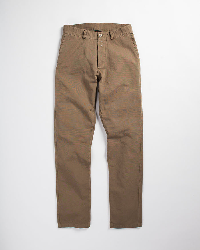 Vetra Work Pant Light Duck