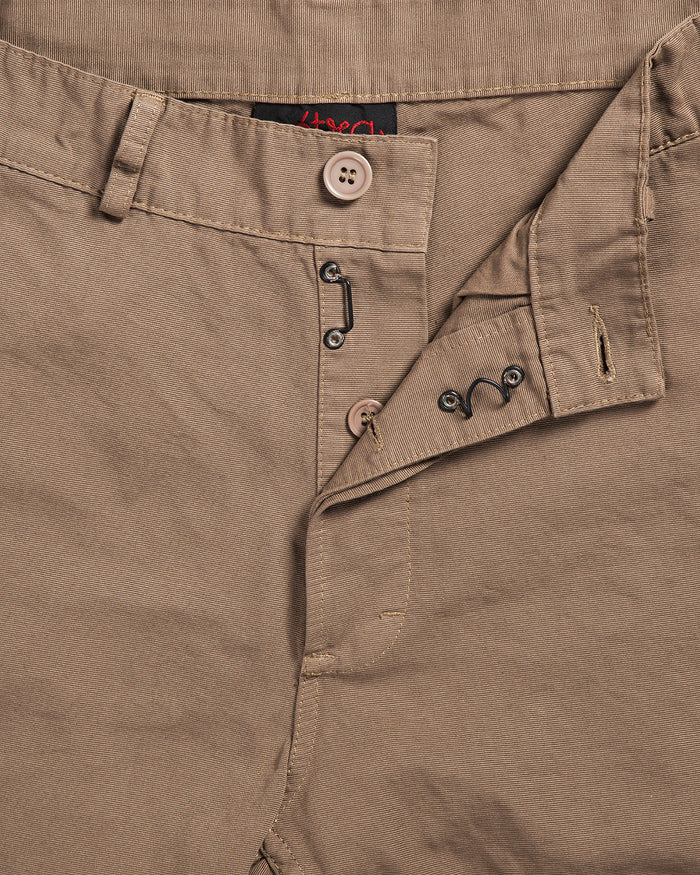 Vetra Work Pant Light Duck
