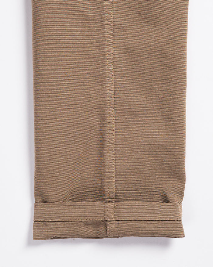 Vetra Work Pant Light Duck