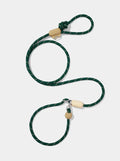 Vetreska Connect Hands-Free Rope Leash - Santal Forest