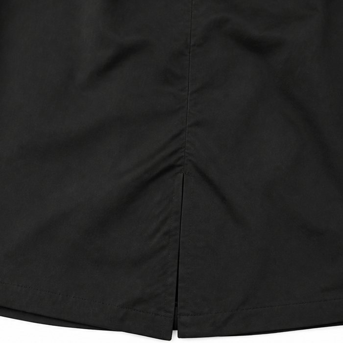 Vielle – Trench That Cinches When You Want Shape