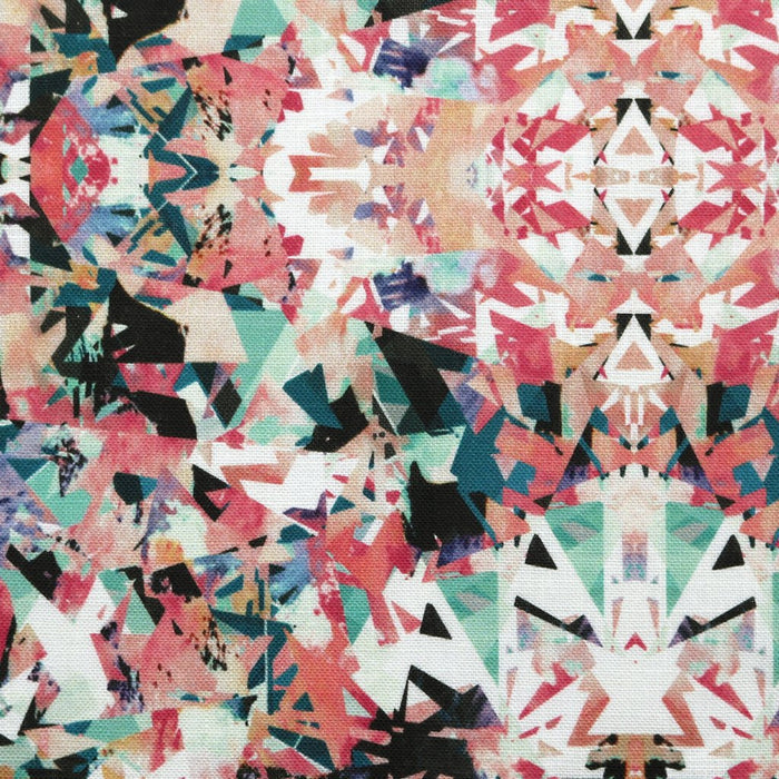 Vienna Rouge Fabric