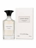 V.V. Love Paris Golden Mirage Eau de Parfum 100 ml