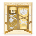 V.V.LOVE DAWN MUSE FRAGRANCE GIFT SET Spray parfumat 100ML + Loțiune parfumată 75ML