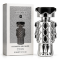 V.V.LOVE FUTURISTIC GIRL SILVER – APĂ DE PARFUM 30 ML