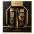 V.V.LOVE HUSHED NIGHTFALL GIFT SET Fragrance Mist 100ML + Shower Gel 75ML.