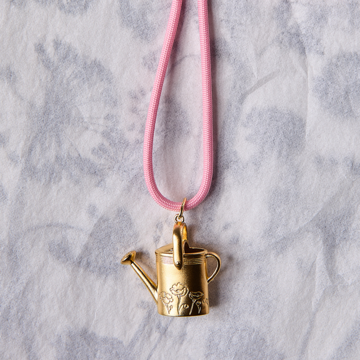 Watering Can Charm