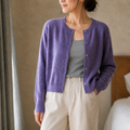 Purple / One Size