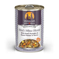 Weruva Paw Steak Frites Dinner - 14oz