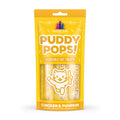 Weruva Puddy Pops Lickable Chicken & Pumpkin Cat Treat
