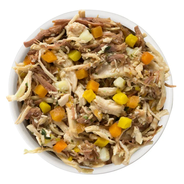 Weruva Wok the Dog Food