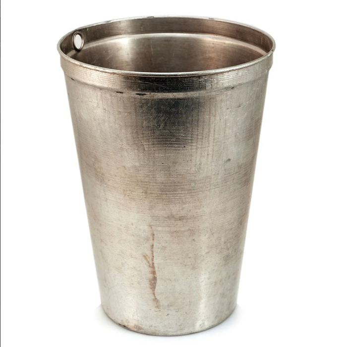 West Lebanon Feed & Supply Aluminum Maple Sap Bucket (Recycled)