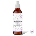 White Sage and Lavender Smudge Spray 💜 - Done