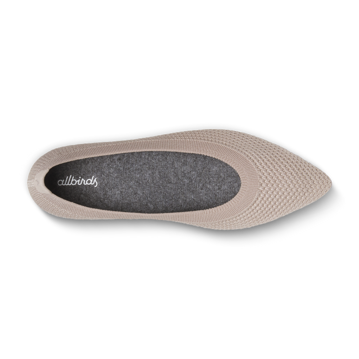 Women's Breezer Point - Mushroom (Dark Cocoa Sole)