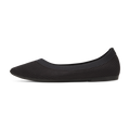 Women's Breezer Point - Natural Black (Natural Black Sole)