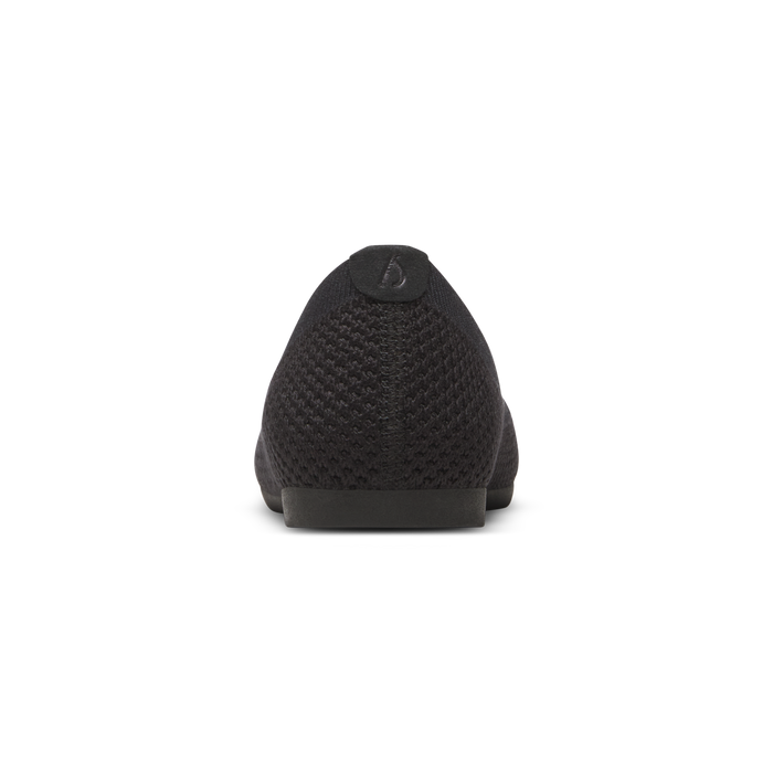 Women's Breezer Point - Natural Black (Natural Black Sole)