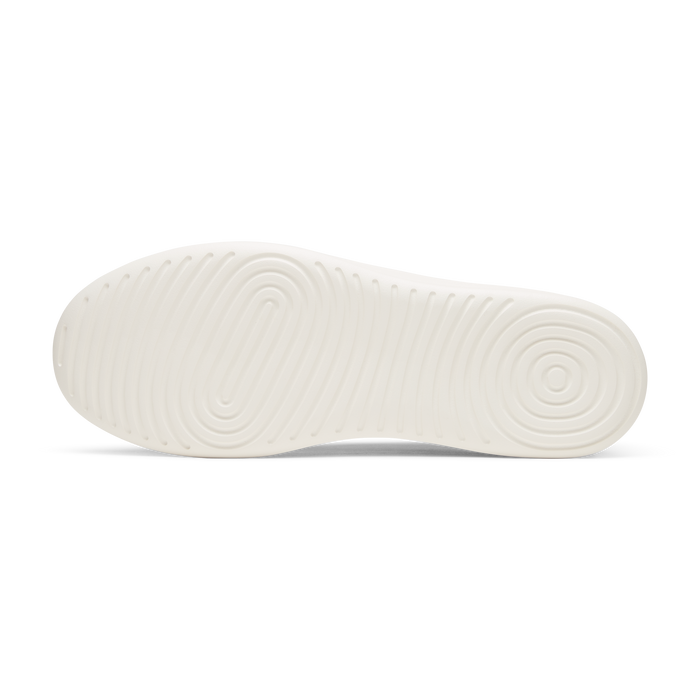 Women's Cruiser - Natural White (Natural White Sole)