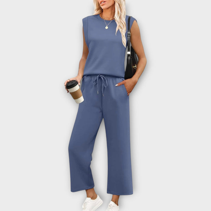 Women's Set – Soft, Elegant, and Stylish
