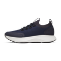Women's Wool Strider - Dark Navy (Blizzard Sole)