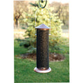 Woodlink Brushed Copper Mini Nyjer Screen Feeder