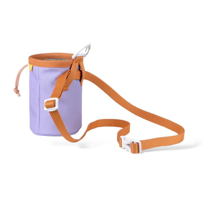 Woolly Wolf - Alpha 360 Snack Bag Recycled (RPET): Lavender Mix