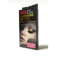 YABAOLIAN Thick & Black Glamorous Big Eyes T001