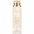 YARA MOI – Odorizant de cameră arabesc 300 ml, parfum oriental stil Lattafa, Cod 210-2
