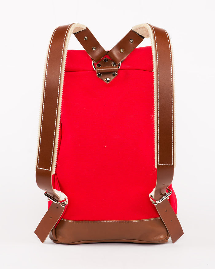 YKRA Marta Mini Red