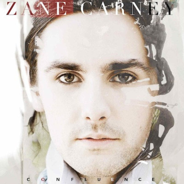 ZC SIGNED CD - Confluence
