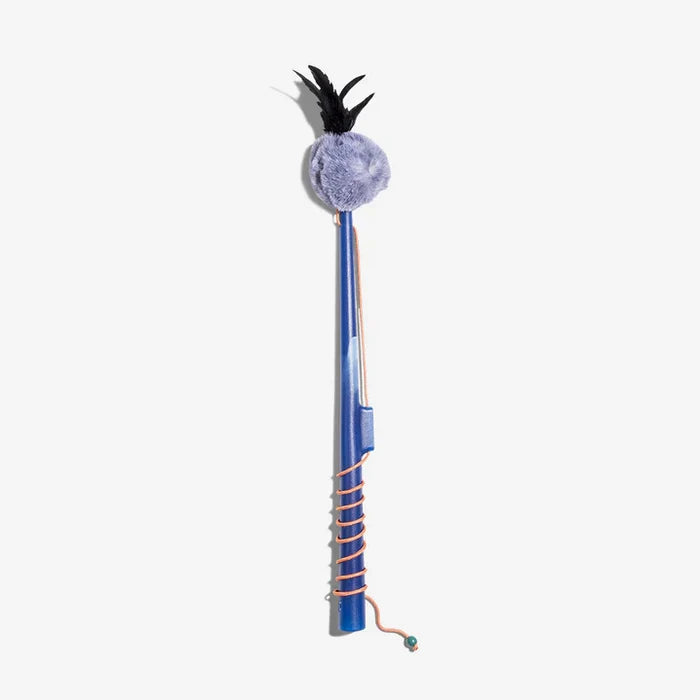 Zee.Dog Wand Cat Toy