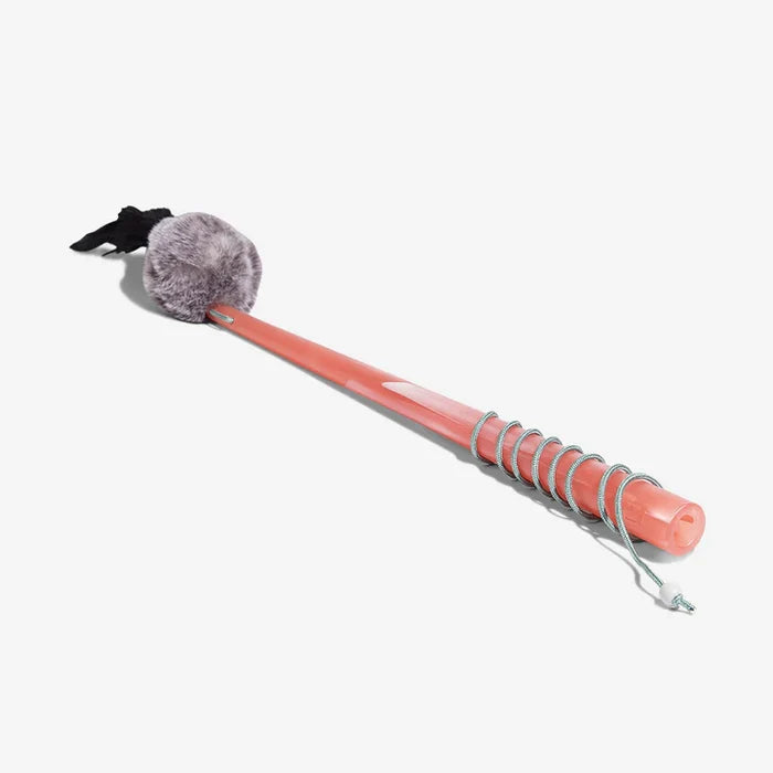 Zee.Dog Wand Cat Toy
