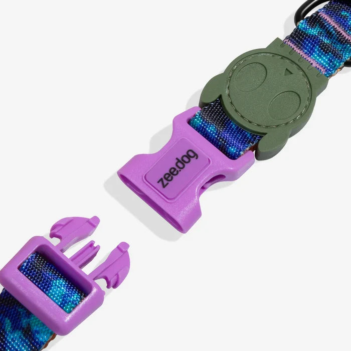 Zee.Dog x Reebok Trekk | Collar