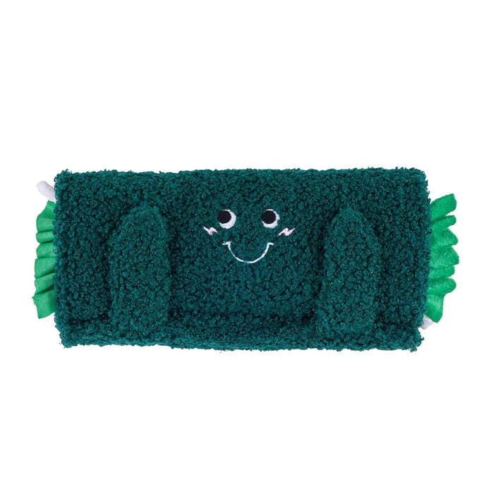 Zippy Paws Snufflerz Roll  Sushi Dog Toy